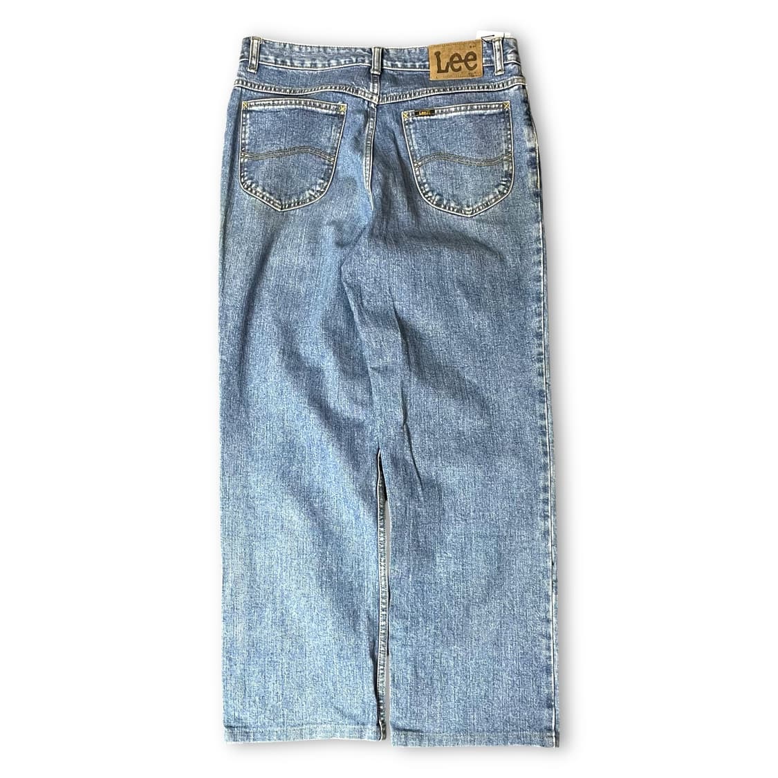 (33) Lee 리 라이더스 빈티지 데님 팬츠 상품이미지2