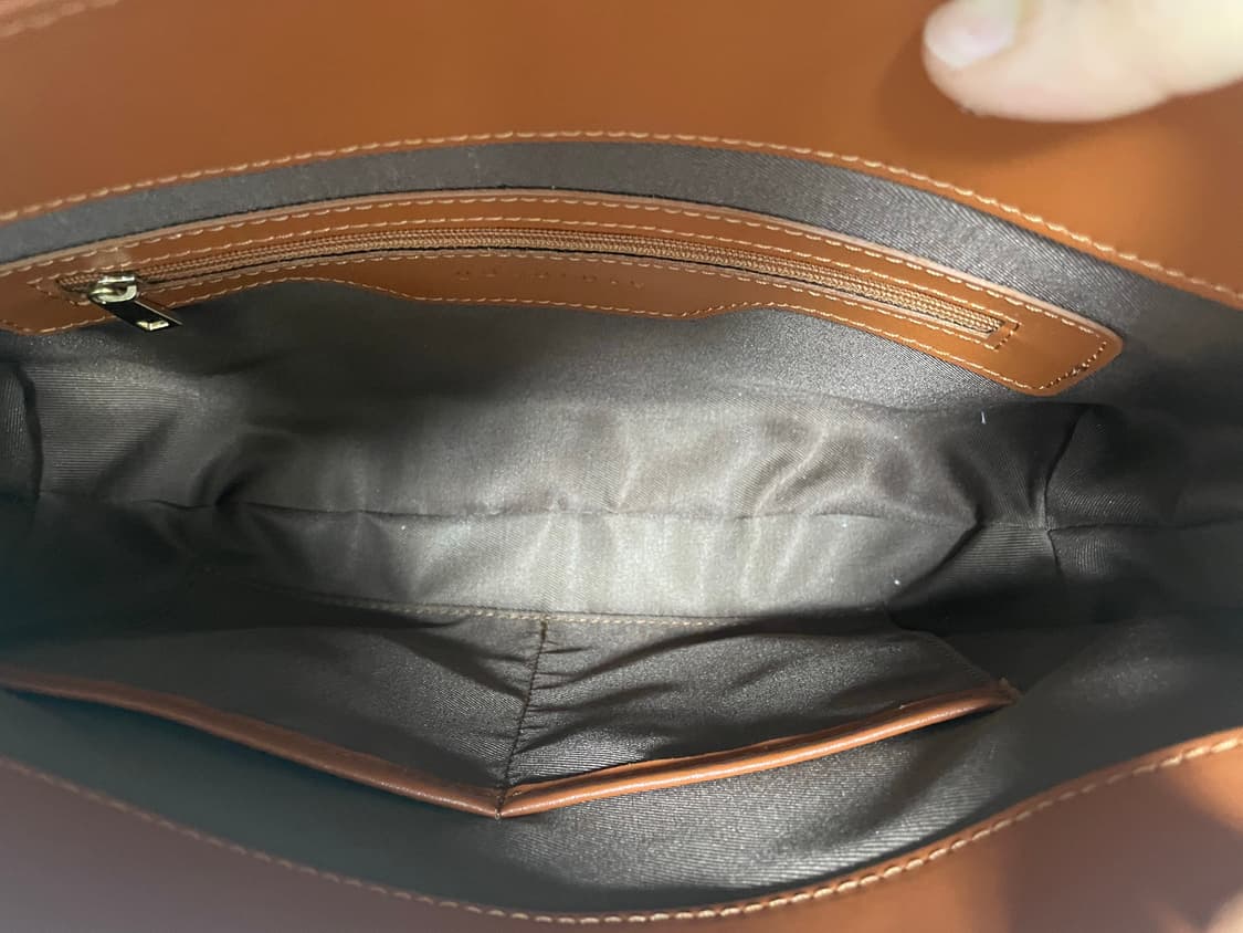 앤딜로즈 호라이즌백 상품이미지3