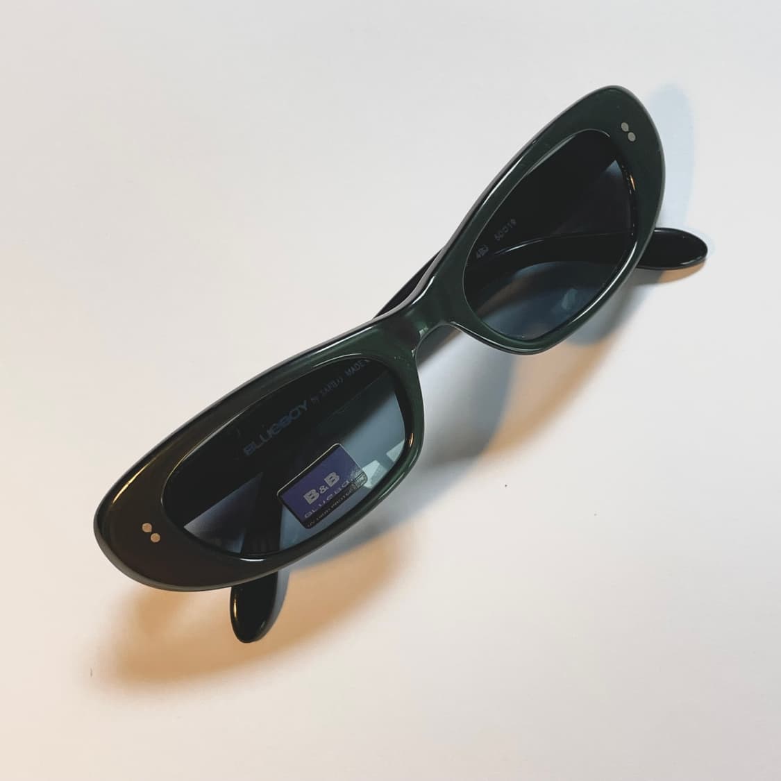 SAFILO 사필로 사의 빈티지 선글라스 판매합니다. 상품이미지1