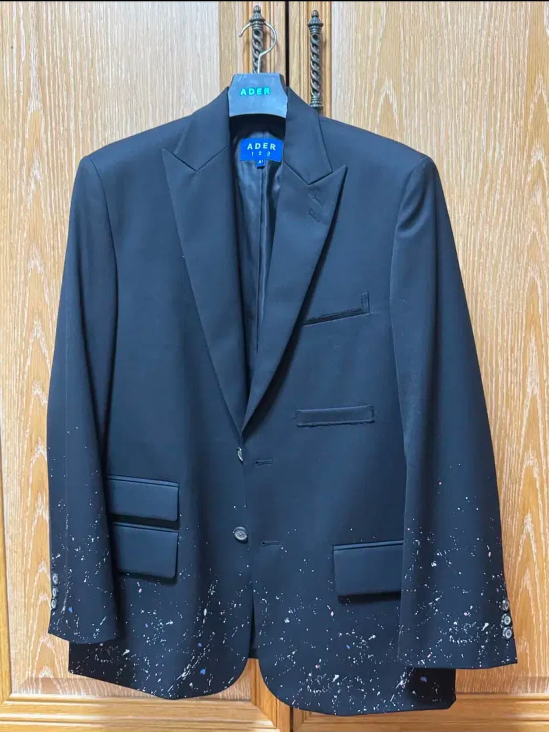 아더에러 갤럭시 블레이저 a1 상품이미지1