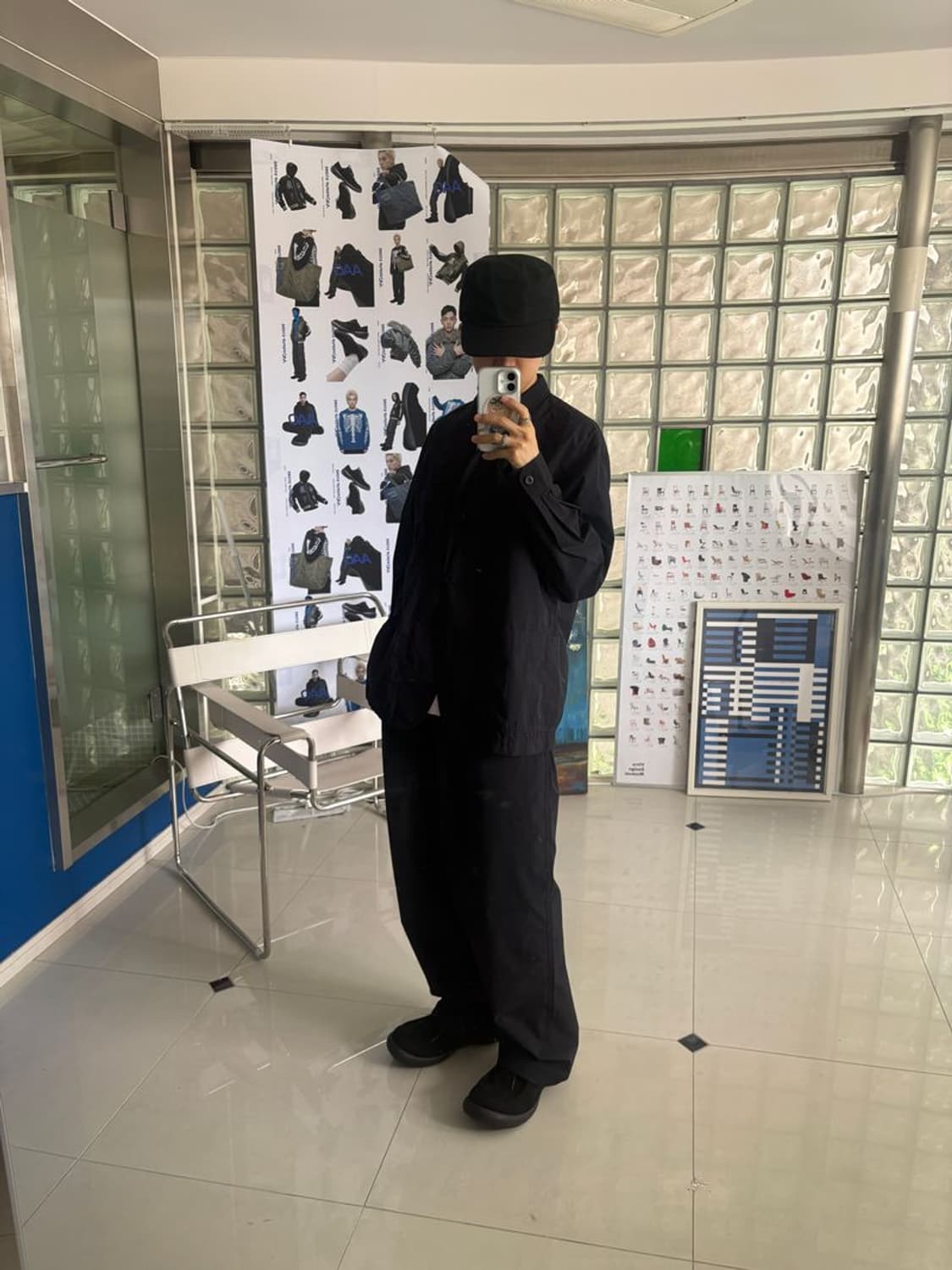 EASY PANTS 코들레인 이지 팬츠 상품이미지2