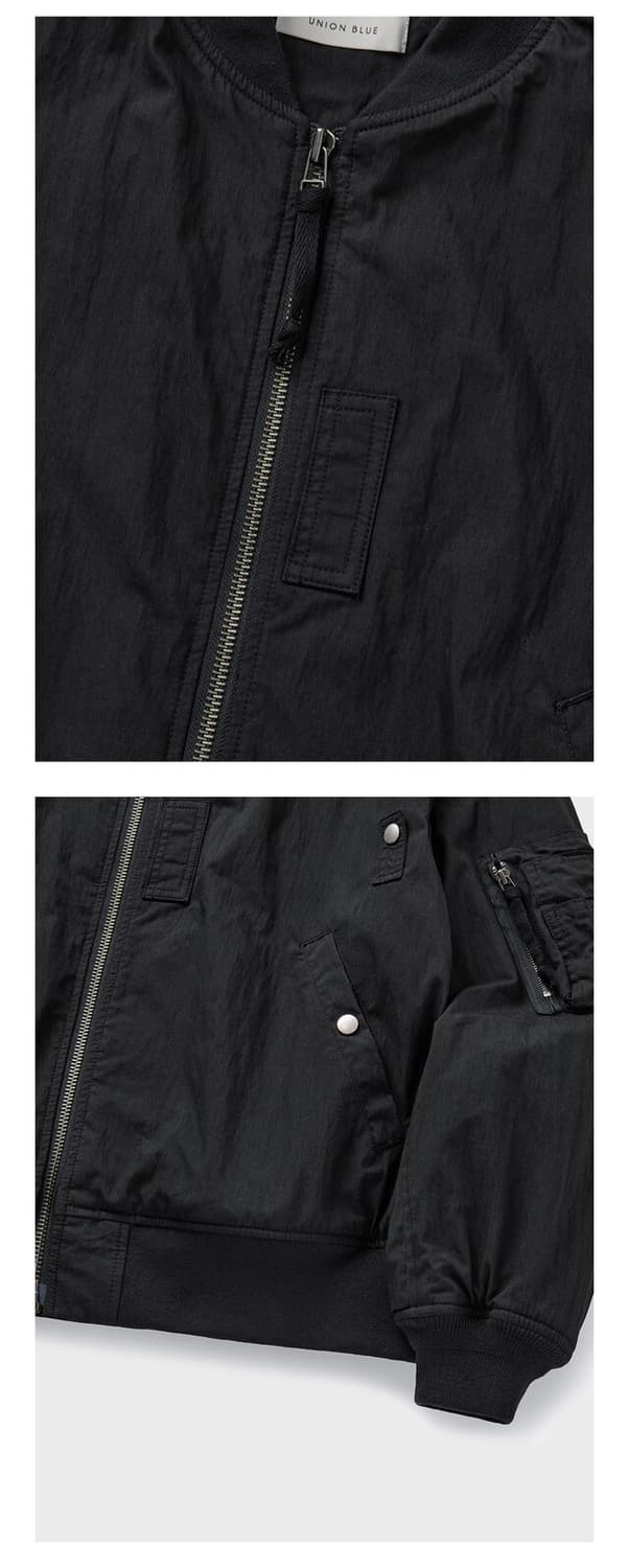 플라이트 마원 봄버 자켓(MIL MA-1) 상품이미지2