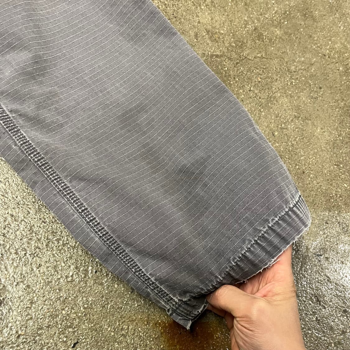 Carhartt 카고 워크 팬츠 (33“) 상품이미지6