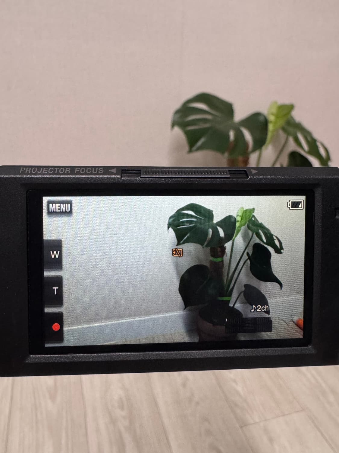 소니 hdr- pj675 캠코더 📹 상태좋아요 * 상품이미지2