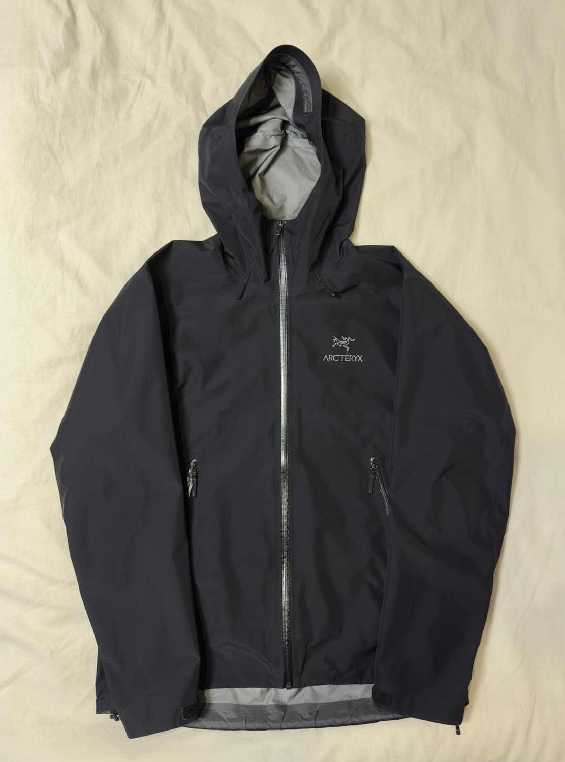아크테릭스 베타 LT 자켓 블랙 L 상품이미지3