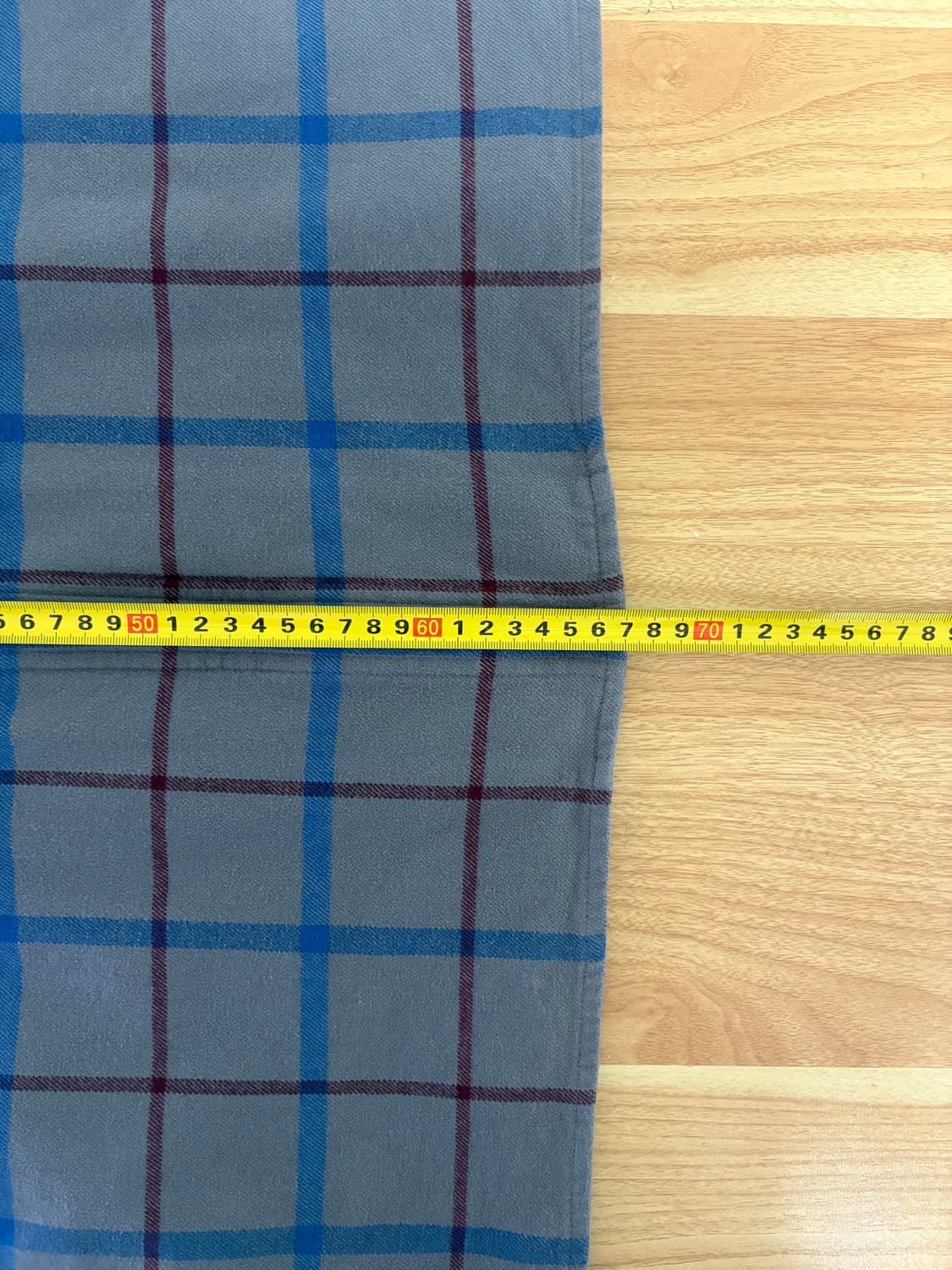 칼하트 LINN 집업 오버셔츠 (L) 상품이미지7