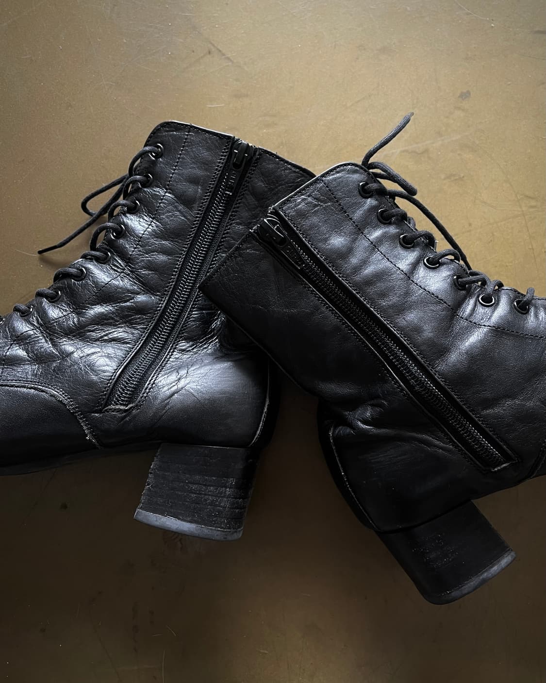 REGAL Japanese Handcraft Leather Worker 상품이미지5