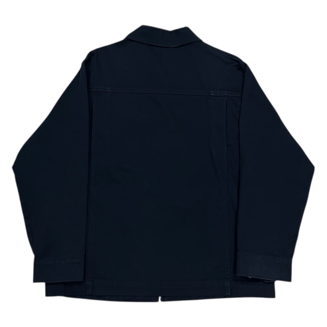 폴로 랄프로렌 빈티지 바라쿠다 블루종 자켓 네이비 XL 상품이미지3