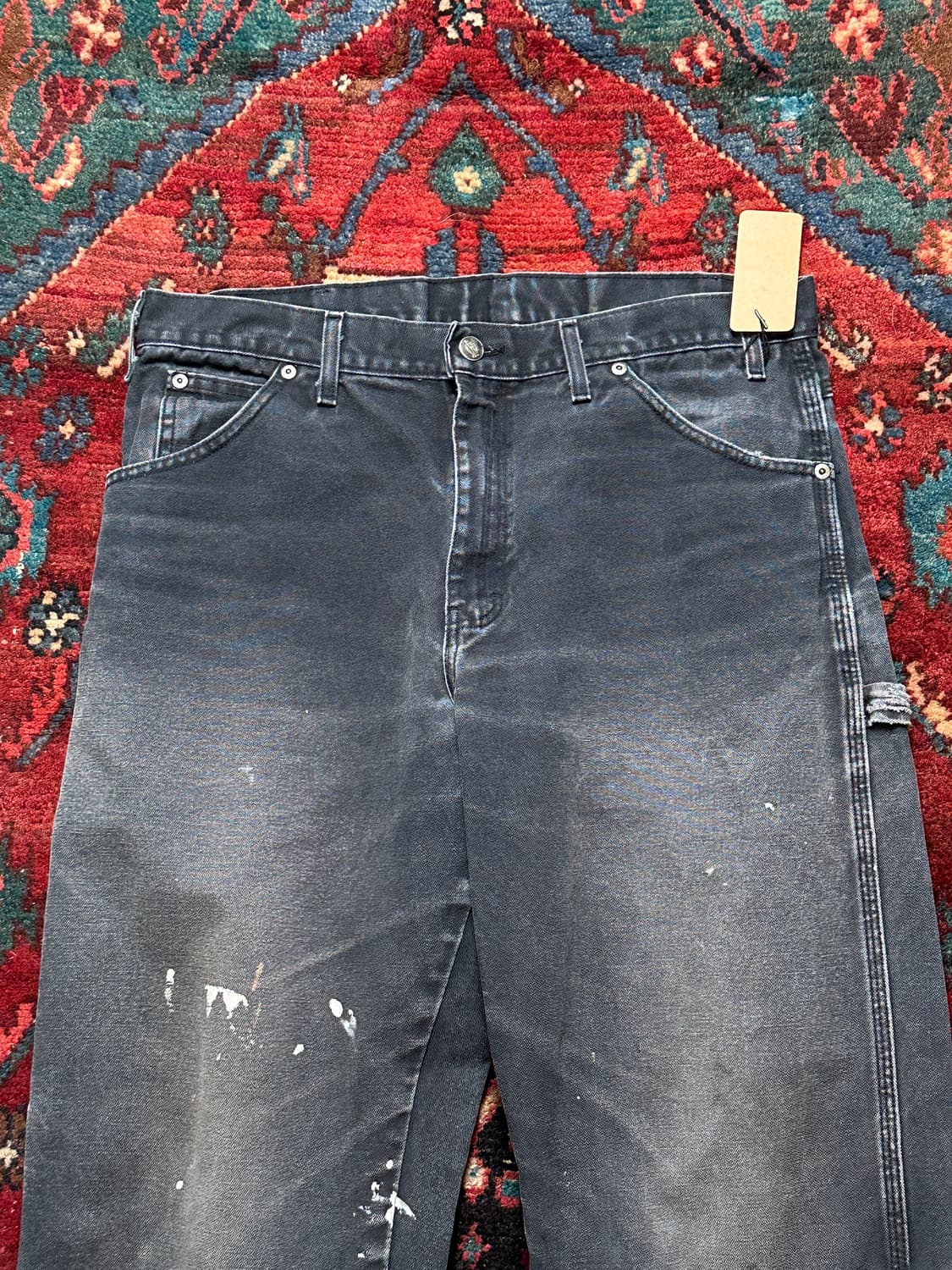 00's 디키즈 페인터 팬츠 디키즈 워크팬츠 카펜터 팬츠 상품이미지5