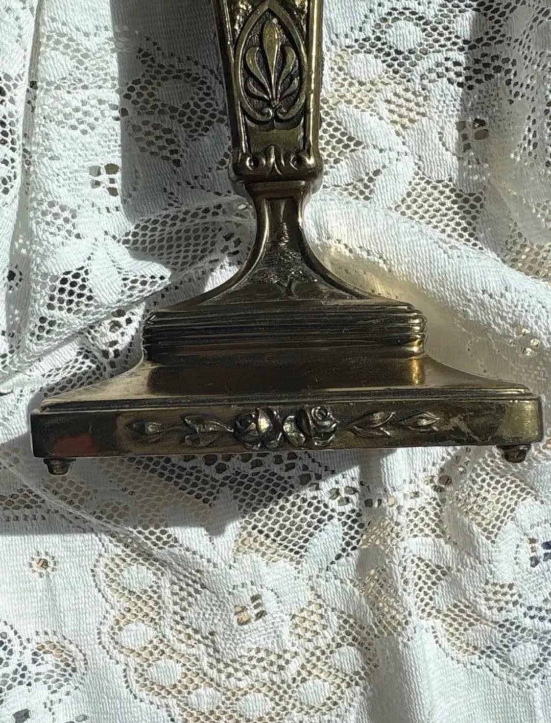 빈티지 촛대(보티브 미포함) 상품이미지7