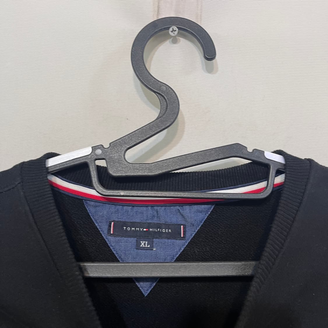 타미힐피거 남성 맨투맨 105 상품이미지2