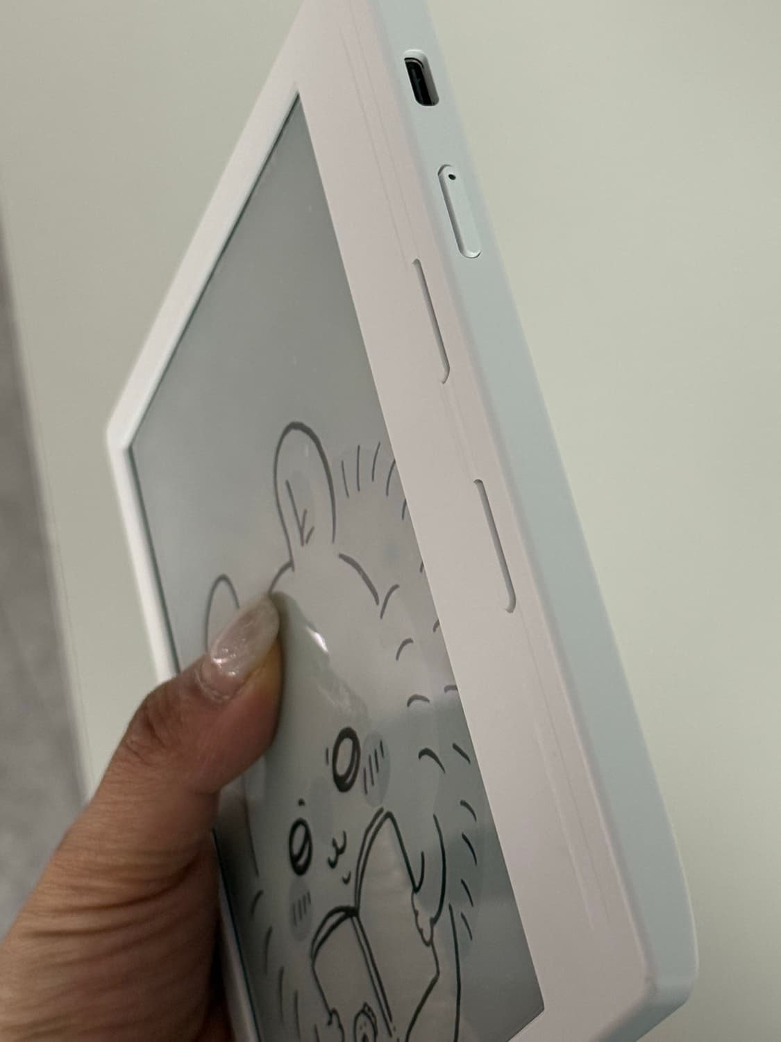 마스7 이북리더기 판매 상품이미지3