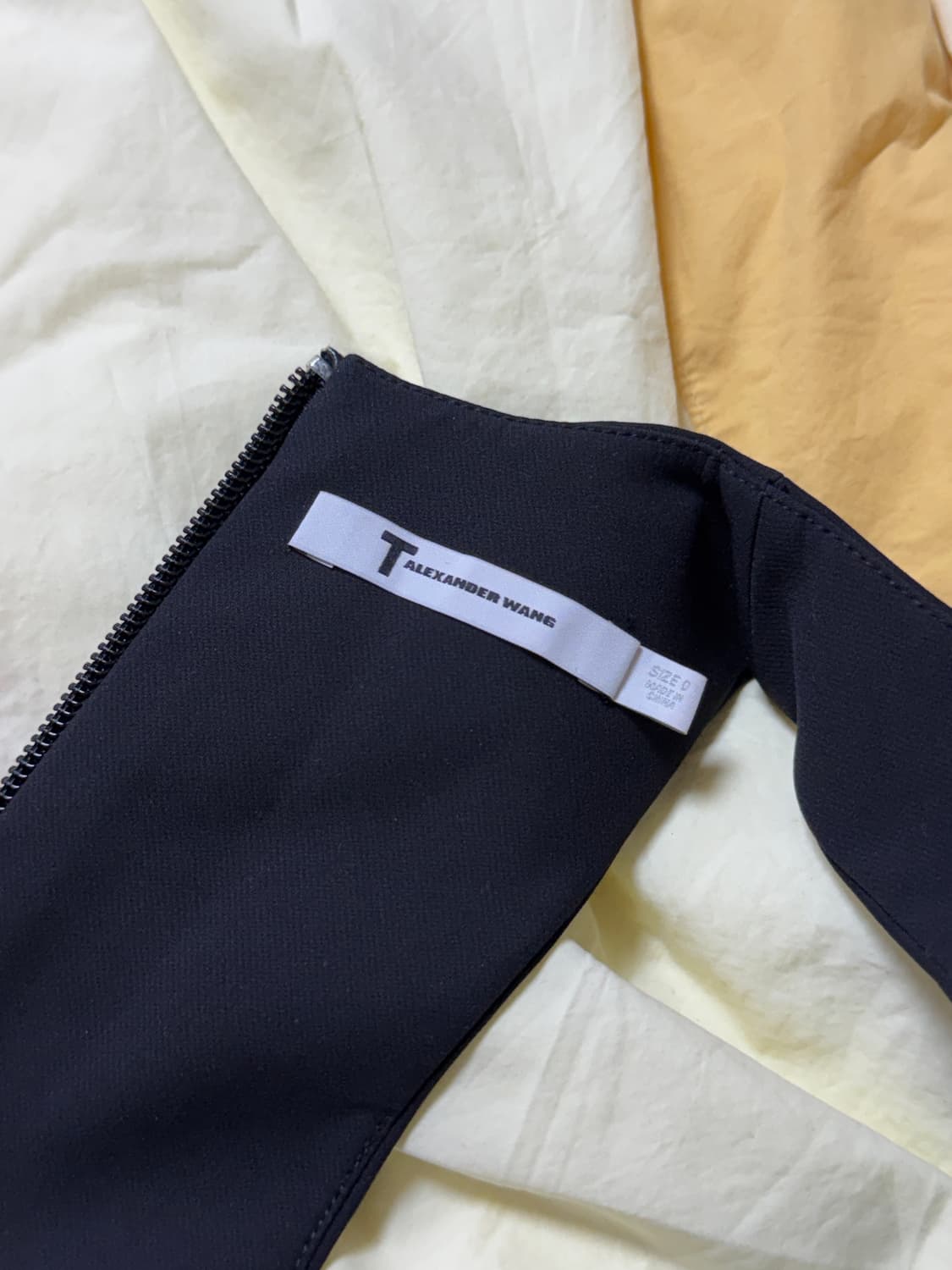 T알렉산더왕 스쿠버 슬리브리스 탑 상품이미지3