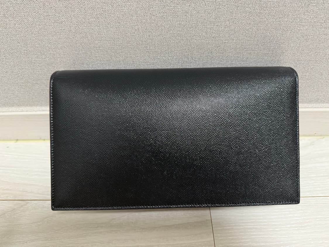🖤 생로랑 YSL 모노그램 클러치 판매합니다 🖤 상품이미지2