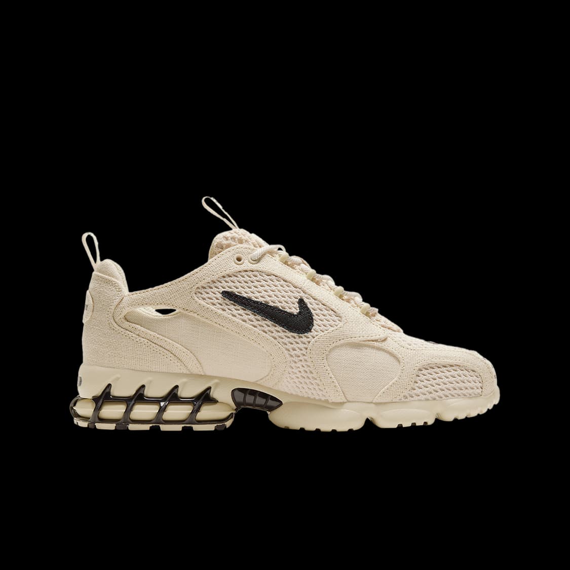 나이키 x 스투시 에어 줌 스피리돈 케이지 2 파슬 상품이미지1