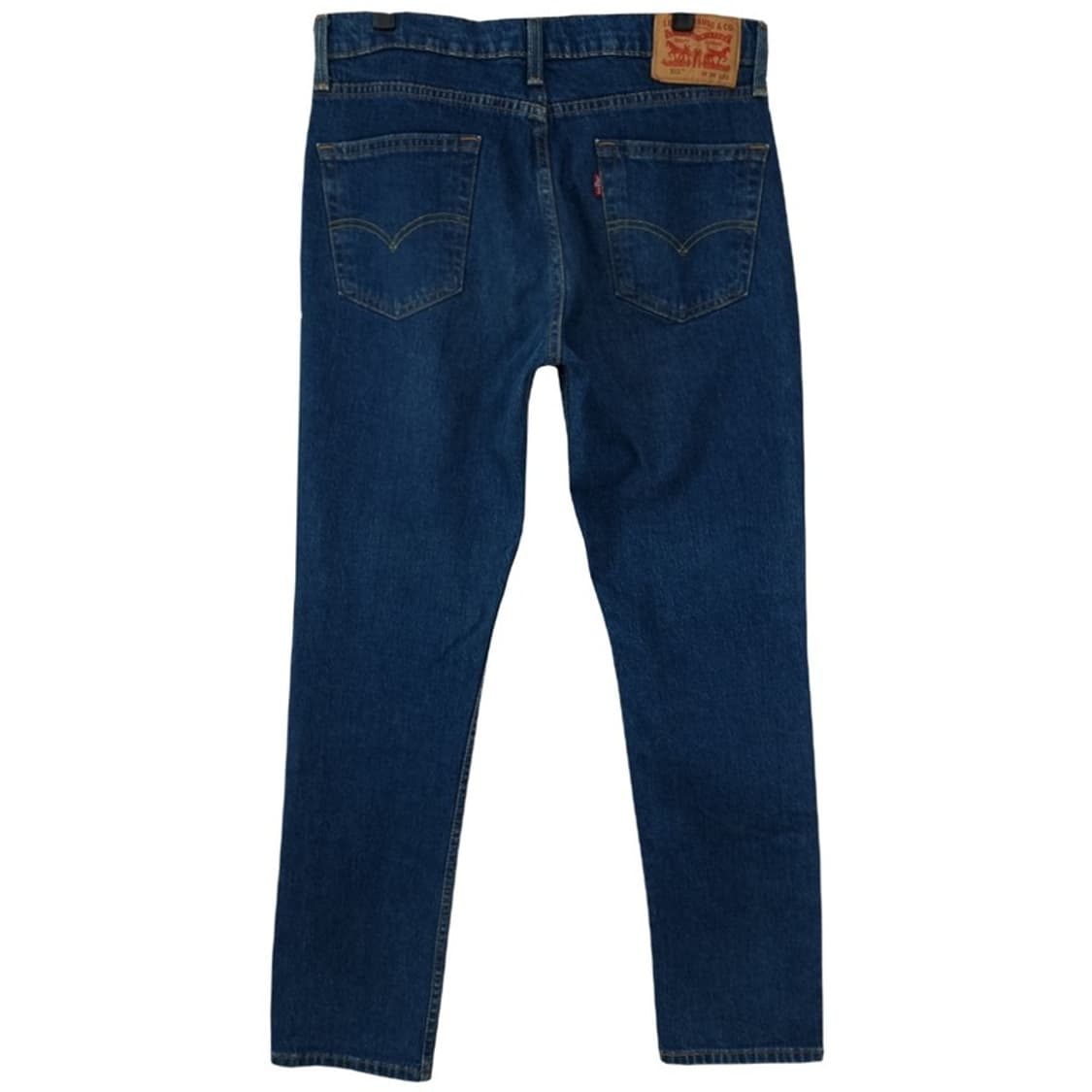 [리바이스] 511 슬림핏 데님 팬츠 청바지 M19175 상품이미지3