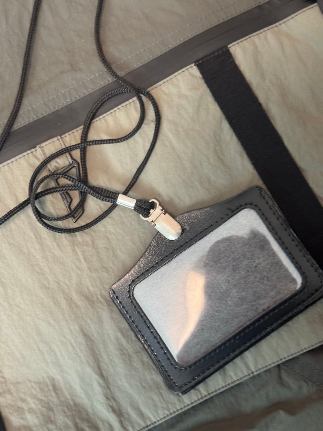 [1] stu 언더마이카 고르크 멀티 테이핑 밀리터리 자켓 상품이미지7