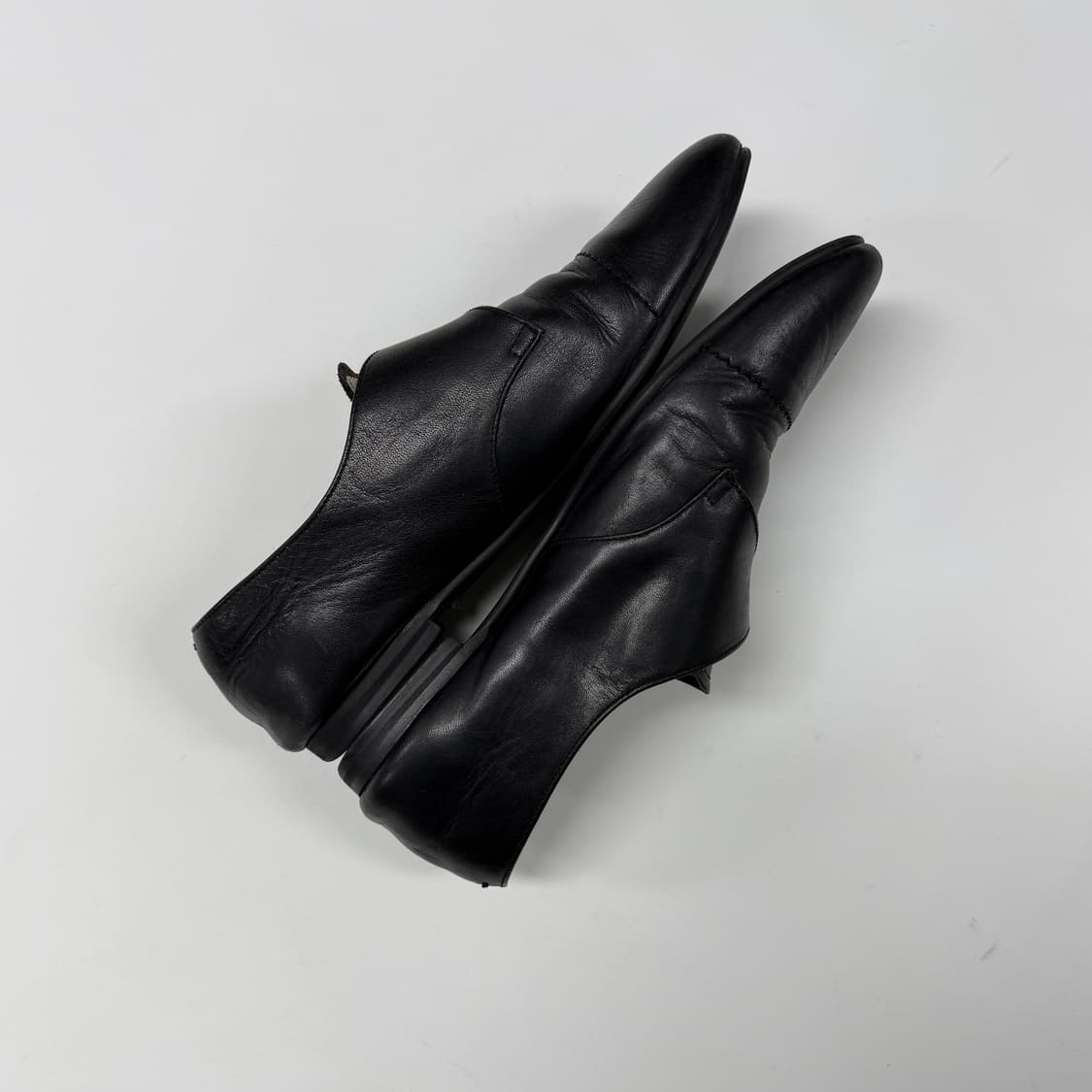 Margaret Howell single monk 상품이미지4