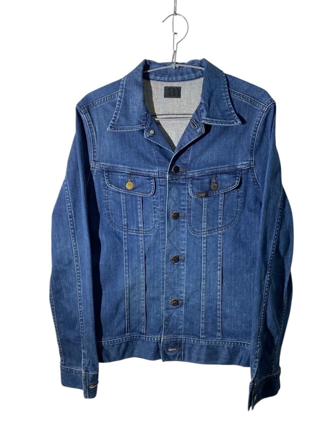 lee 데님 자켓 상품이미지1