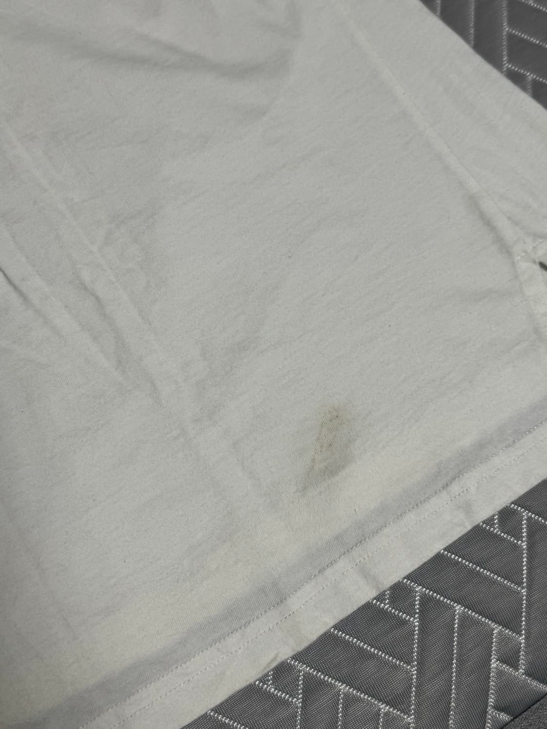 비비안웨스트우드 레드라벨 화이트 반팔 상품이미지9