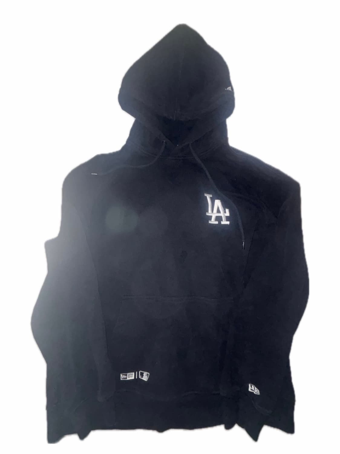 new era 후드티  상품이미지1