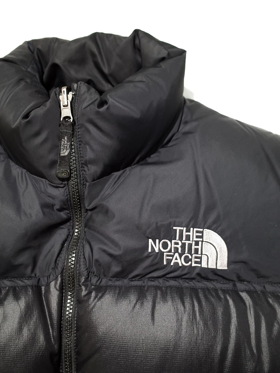 노스페이스 눕시 700 조끼 패딩 상품이미지6