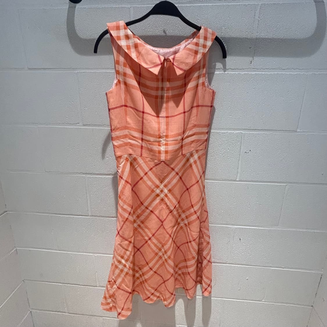 Burberry Nova Check Dress 상품이미지7