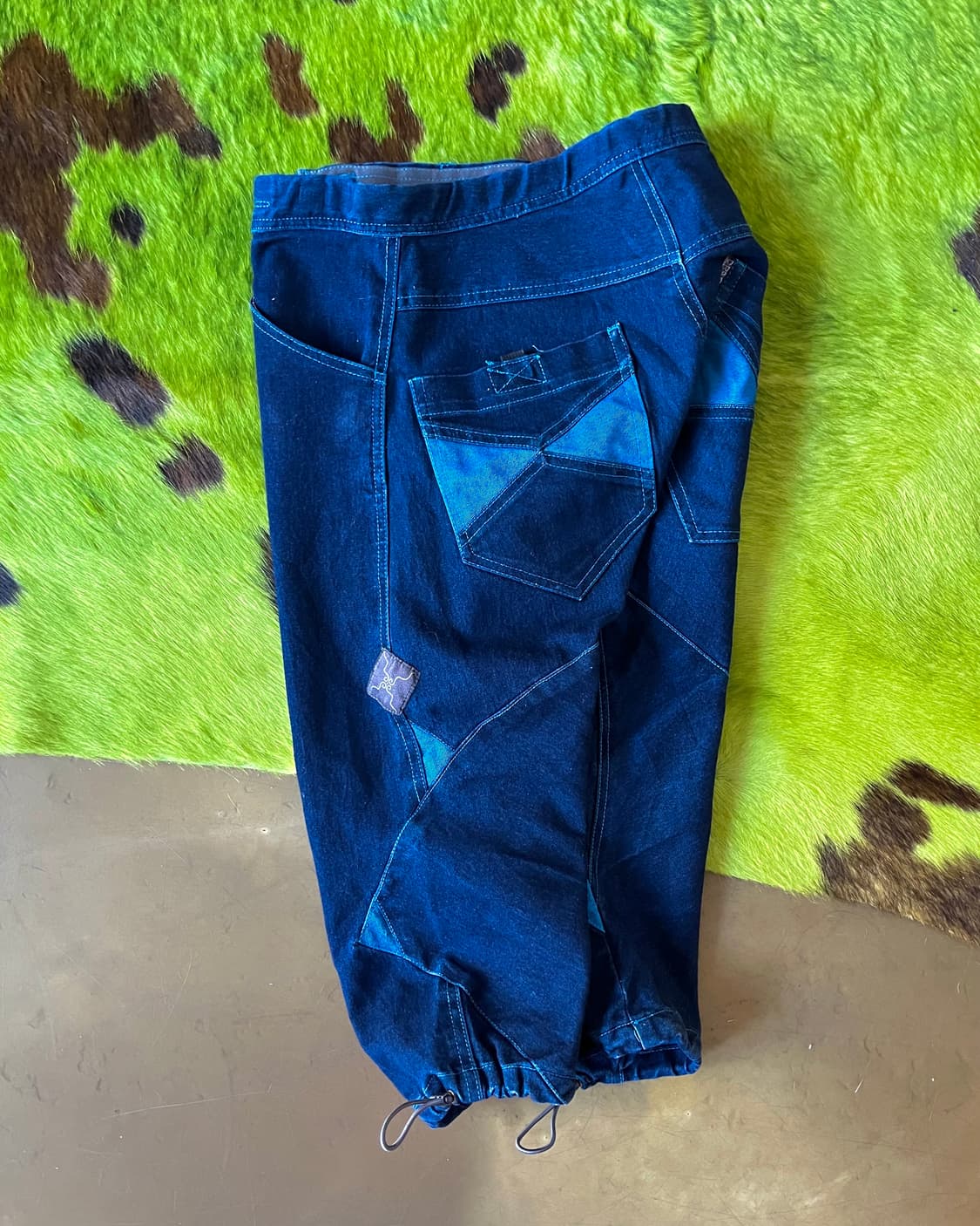 DRAGON CLIMBER Japan Tactical Pants 상품이미지4