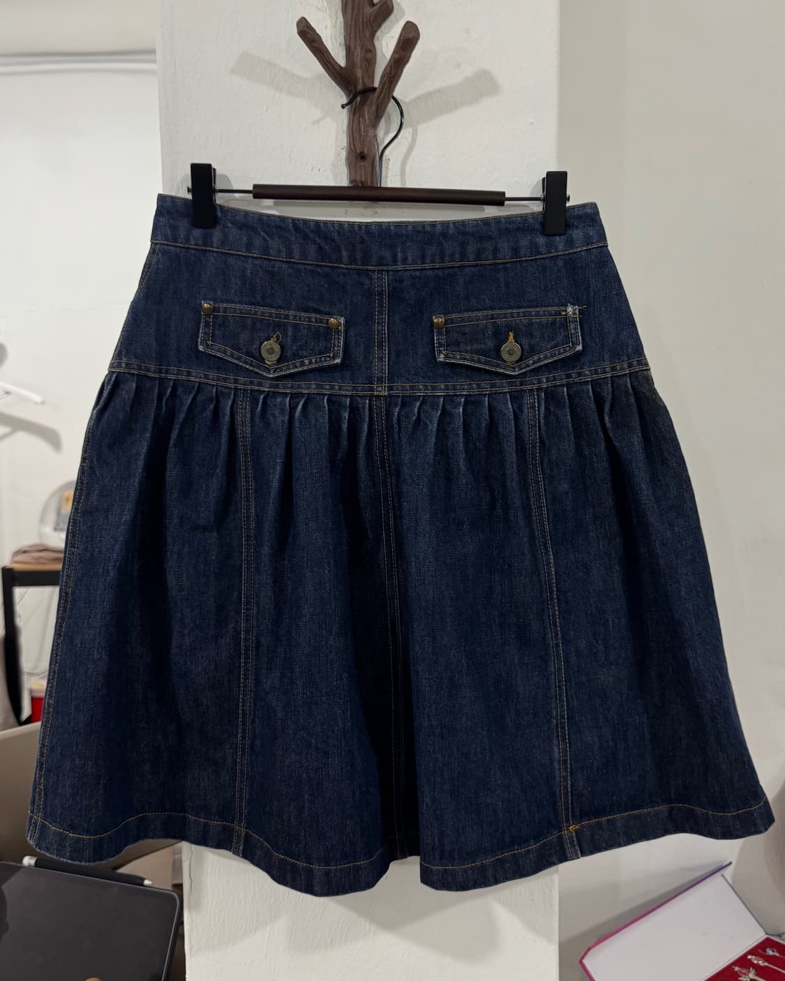 VINTAGE BOTTOM  상품이미지2