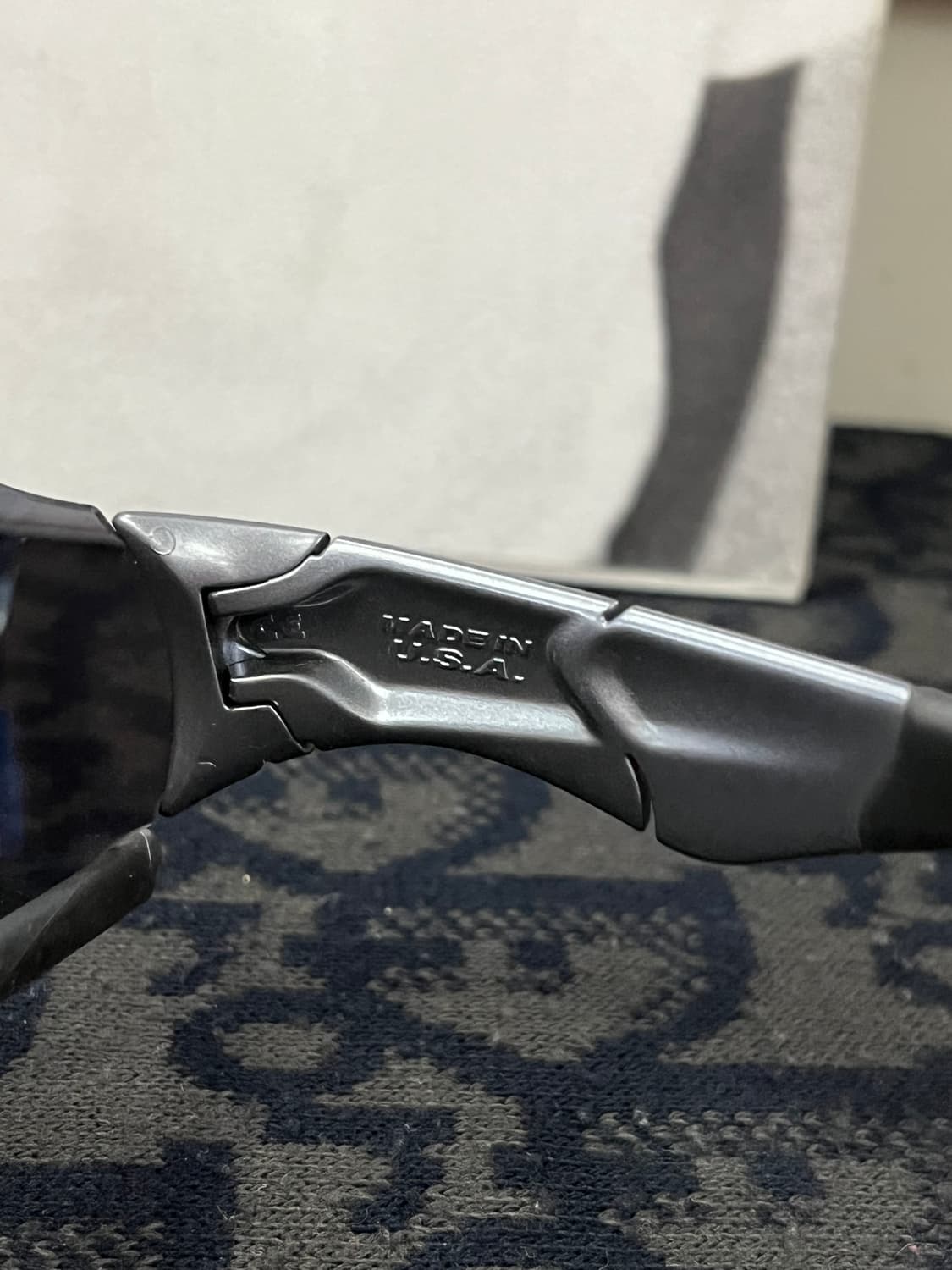 OAKLEY ZERO 상품이미지7