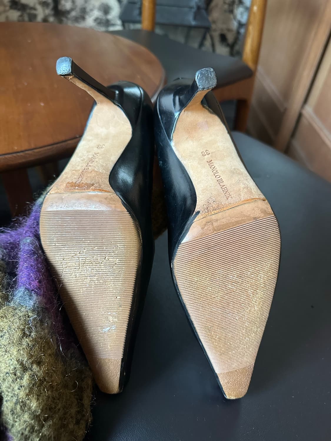 마놀로블라닉 38 상품이미지4