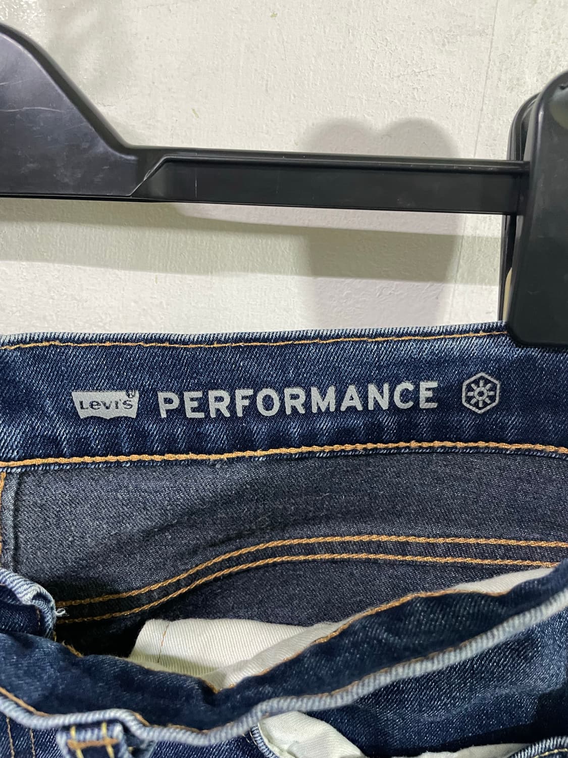 리바이스 502 빅E 프리미엄 라인 32x32 사이즈 상품이미지5