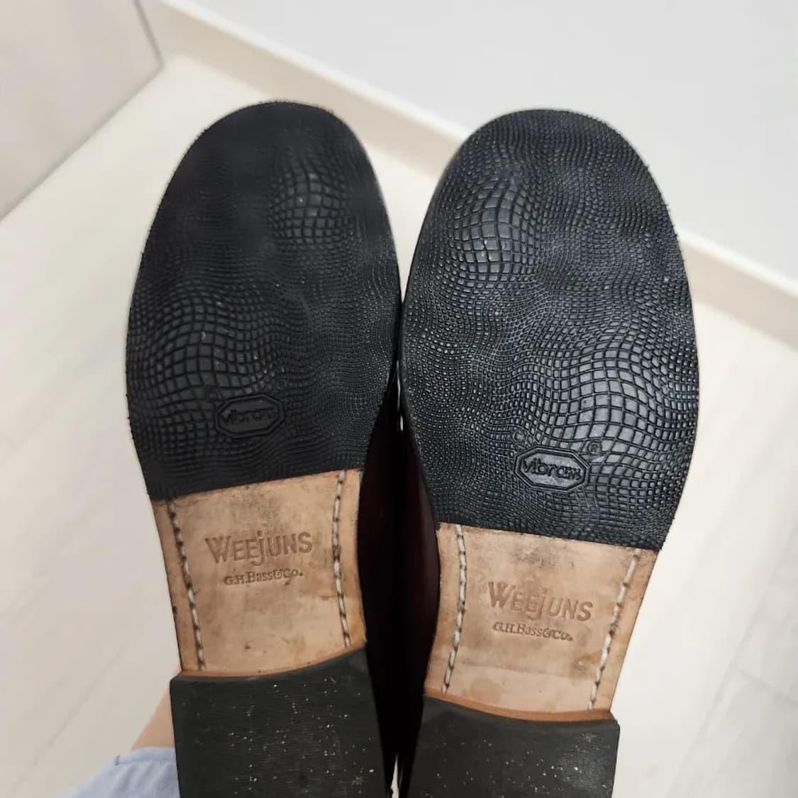 바스 로퍼 상품이미지3