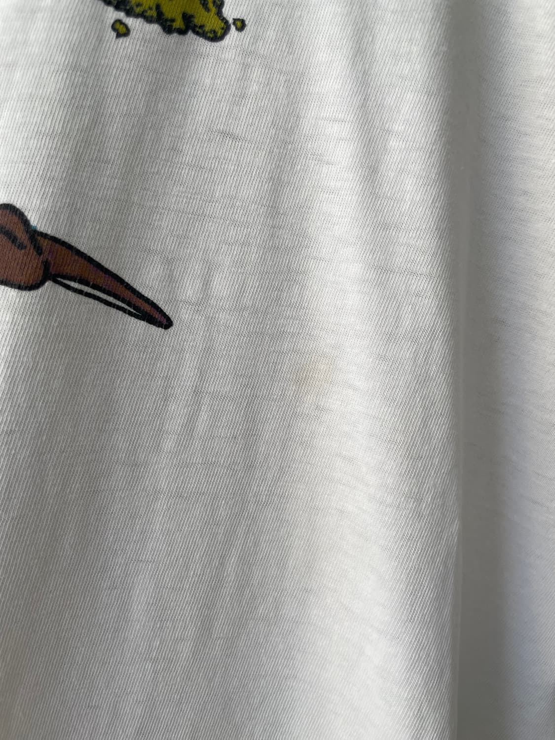1990's Vintage ONEITA Tee 상품이미지6