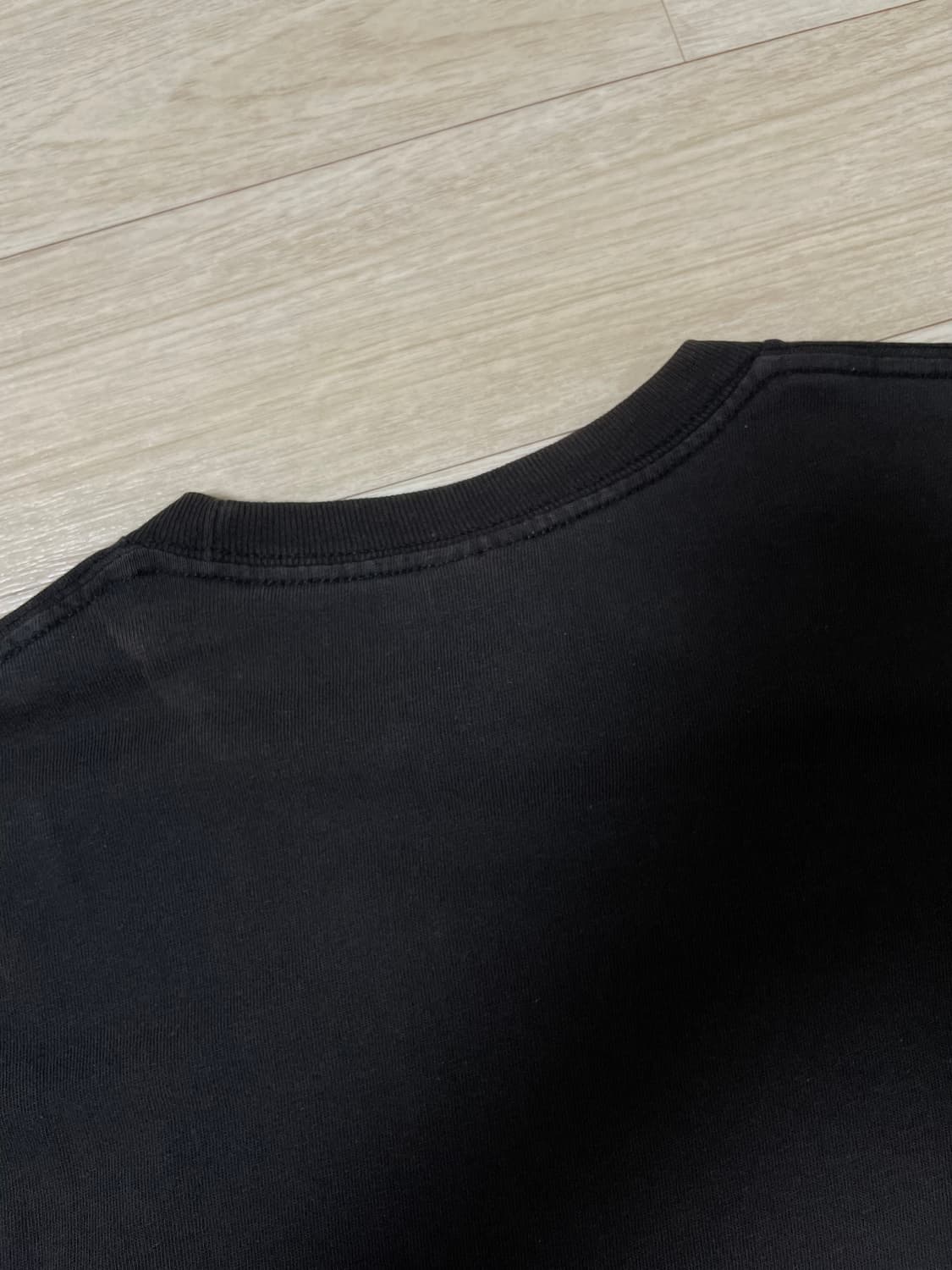 스투시 tv wave 반팔 티셔츠 상품이미지6