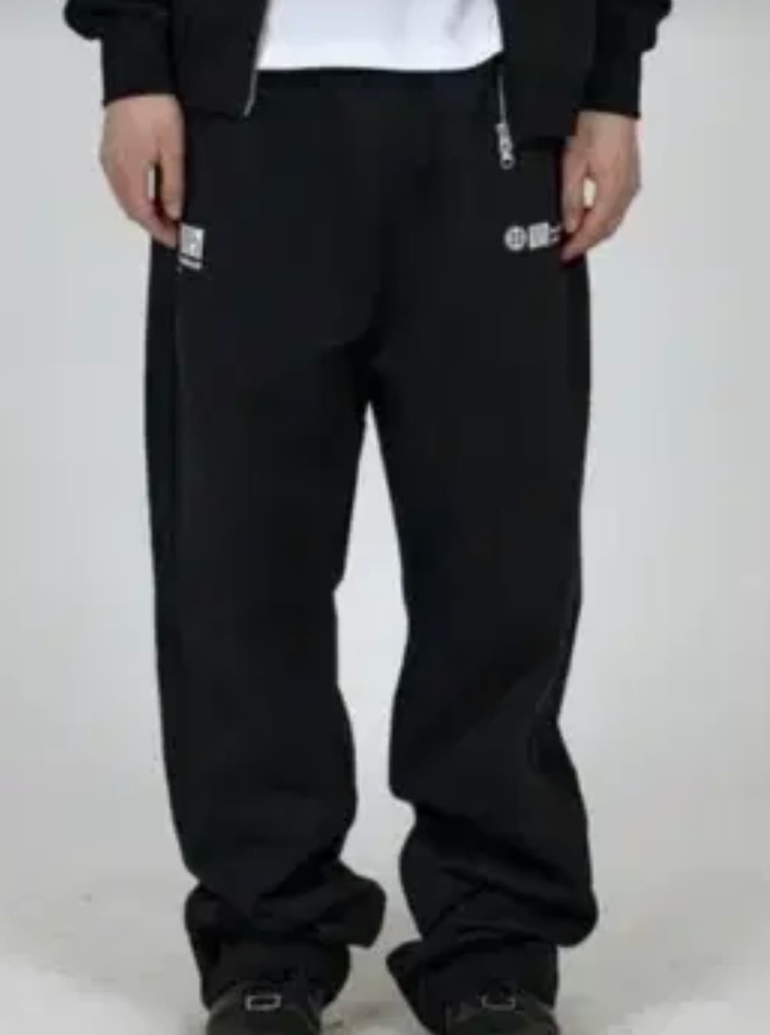 플프 스웻 팬츠 상품이미지1
