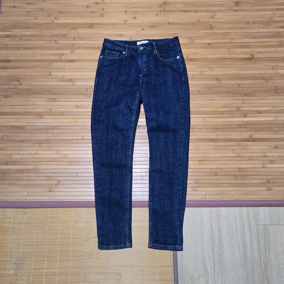 라코스테 데님팬츠  상품이미지1