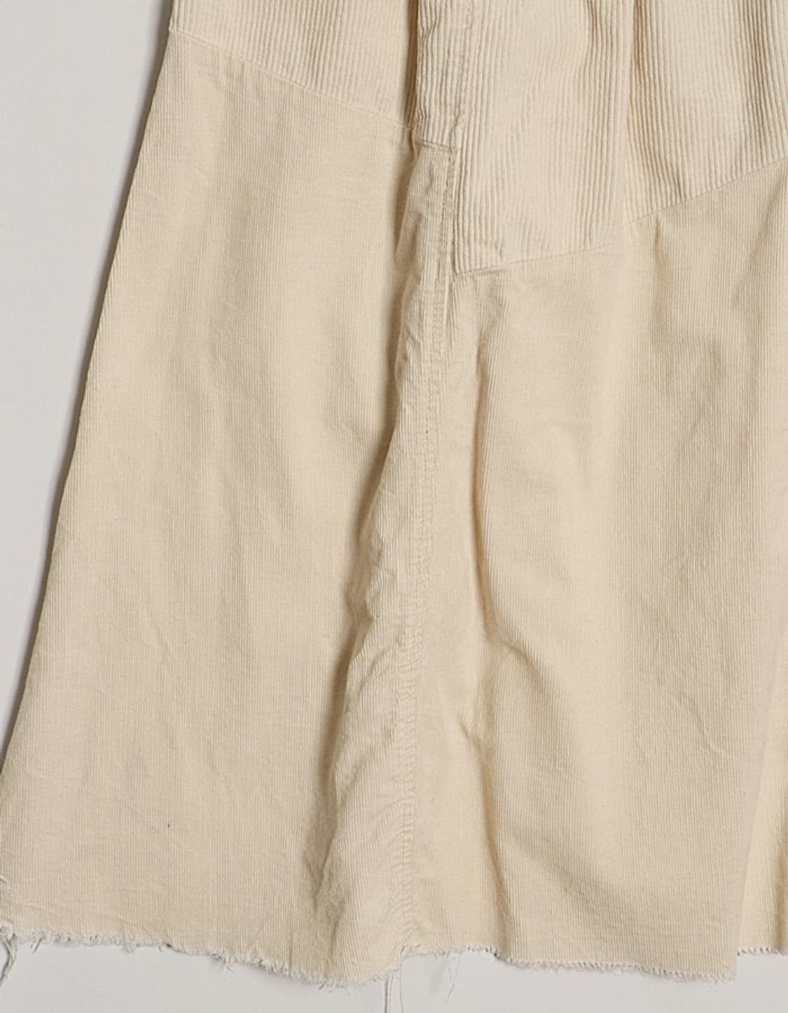 niko and… Cord Flared Skirt (27~28) 상품이미지6