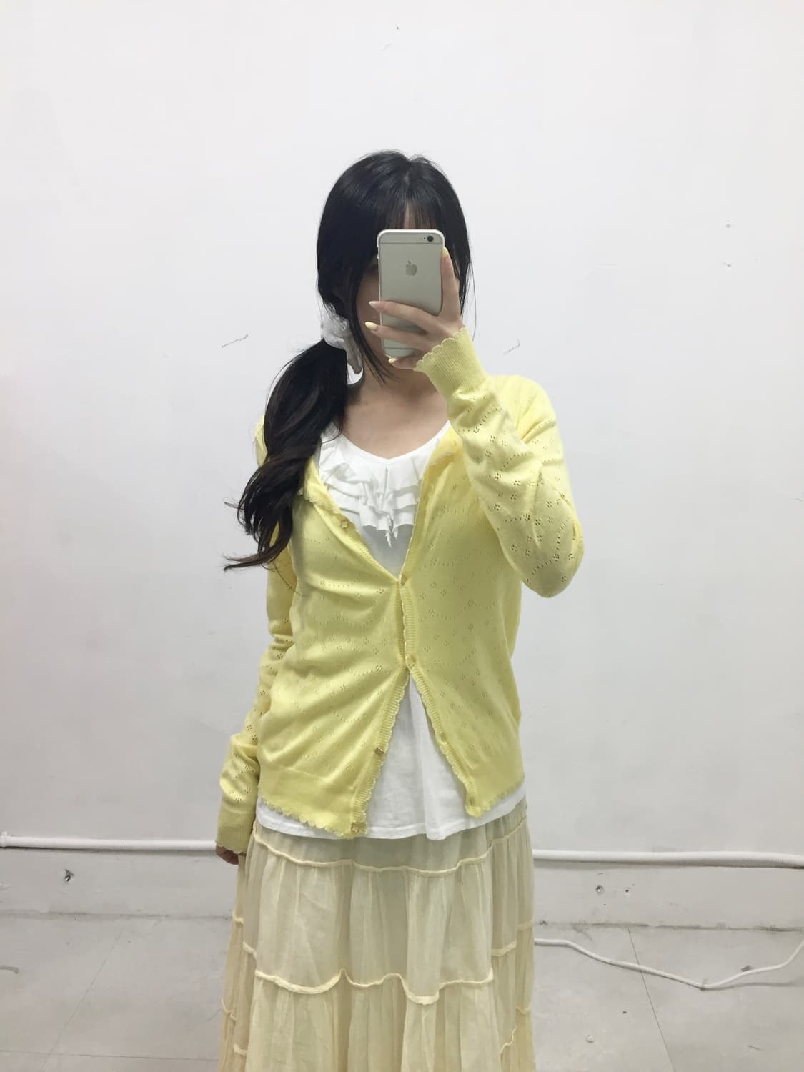 [GAP] 코디셋 ! 갭 레몬샤벳 맛 코디 세트 🍋 상품이미지2