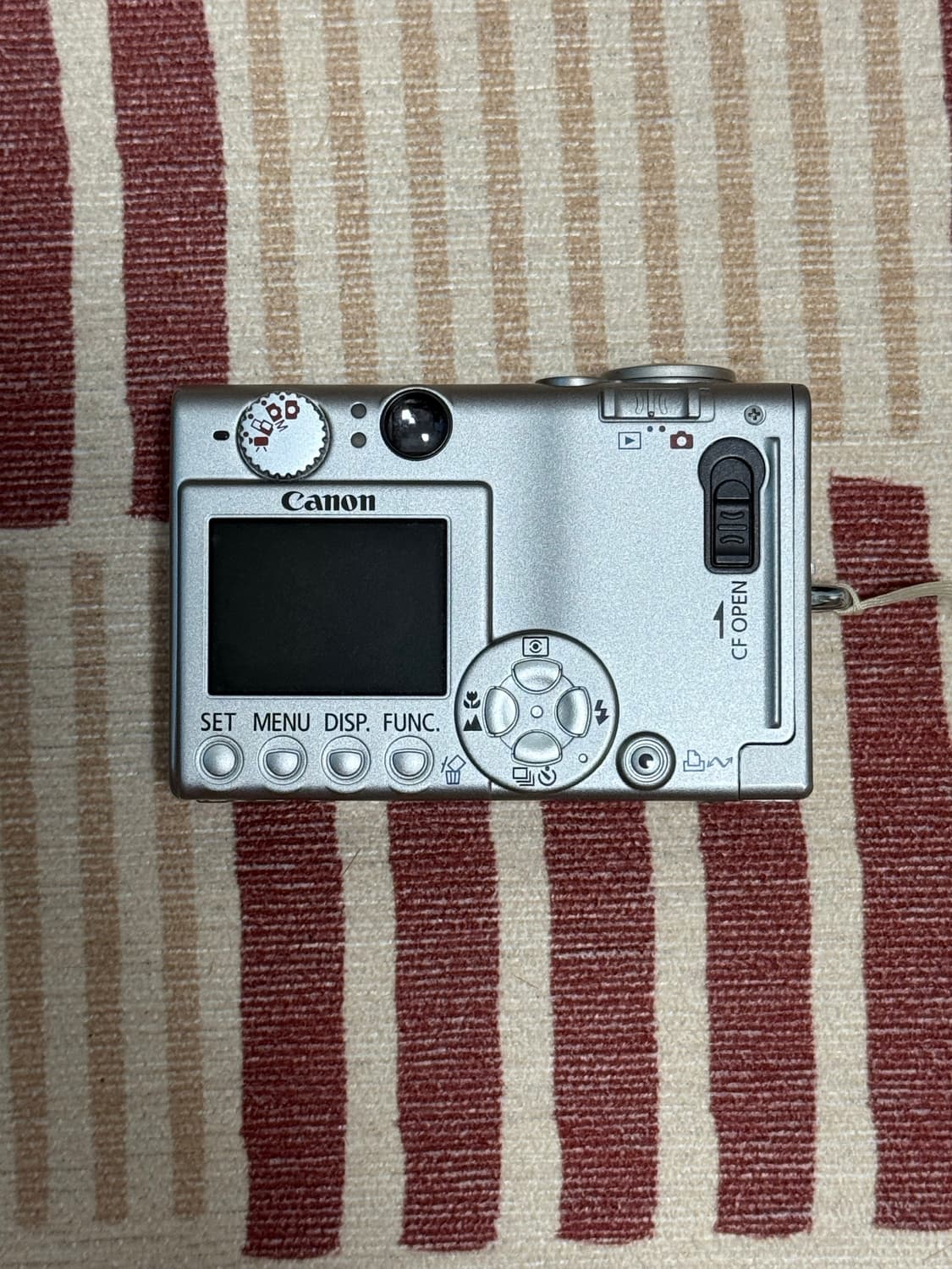 캐논 ixy 500 디카 익시500 상품이미지2