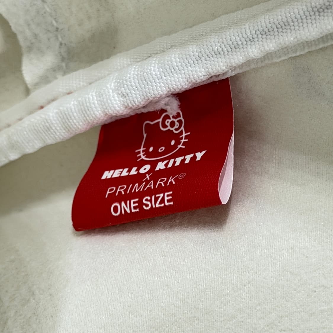 산리오 프라이마크 헬로키티 비치백 파우치 가방 상품이미지10