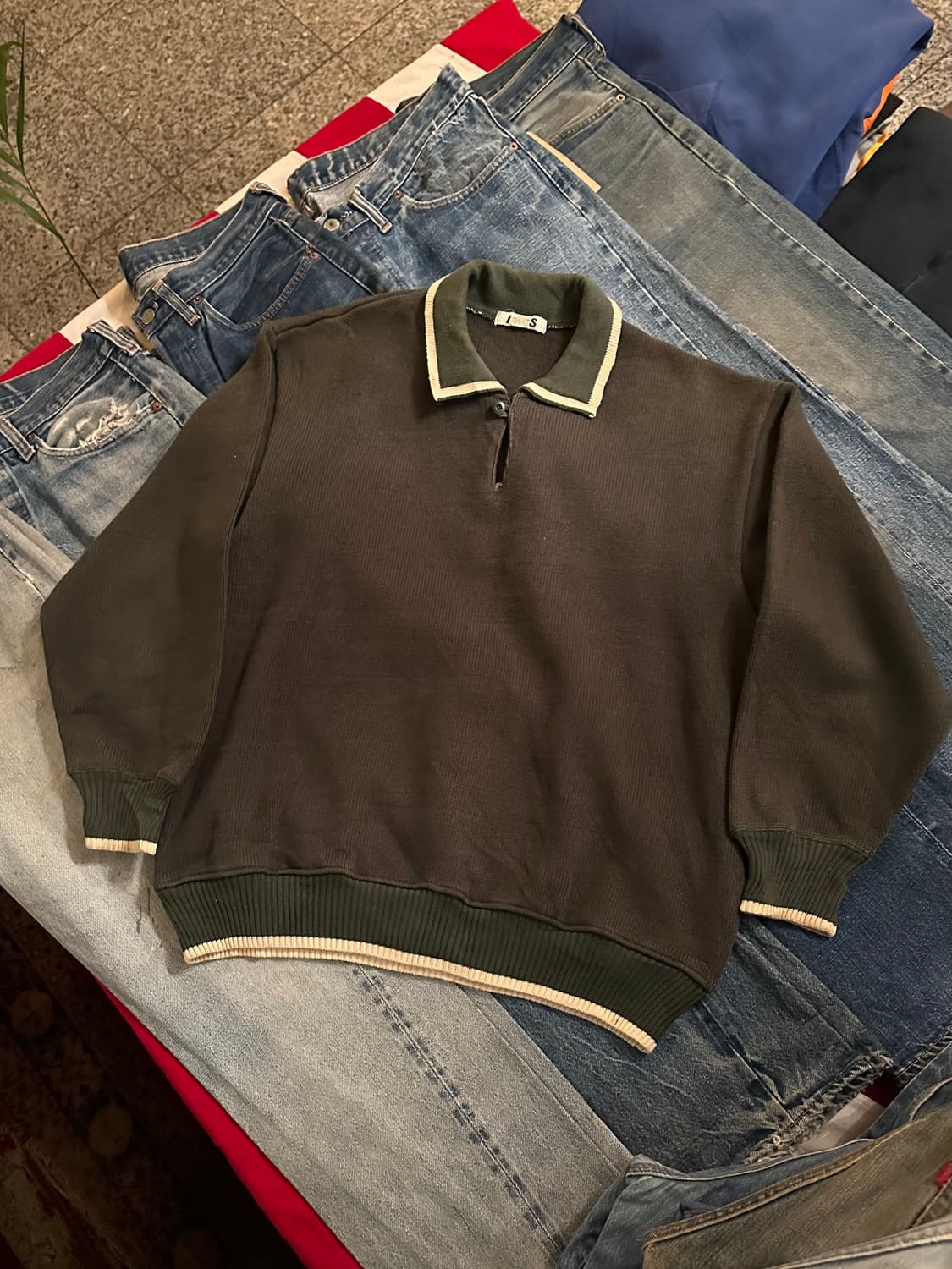 80s Iseey miyake 상품이미지1