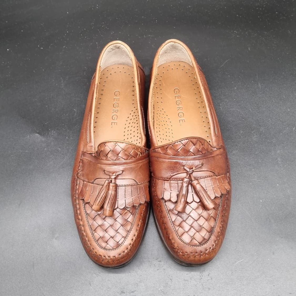 조지 남성테슬로퍼 270 상품이미지2