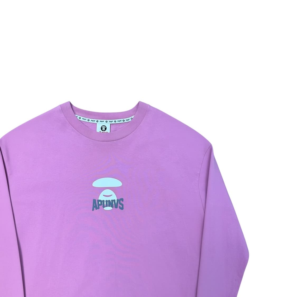 Aape 롱슬리브 상품이미지2