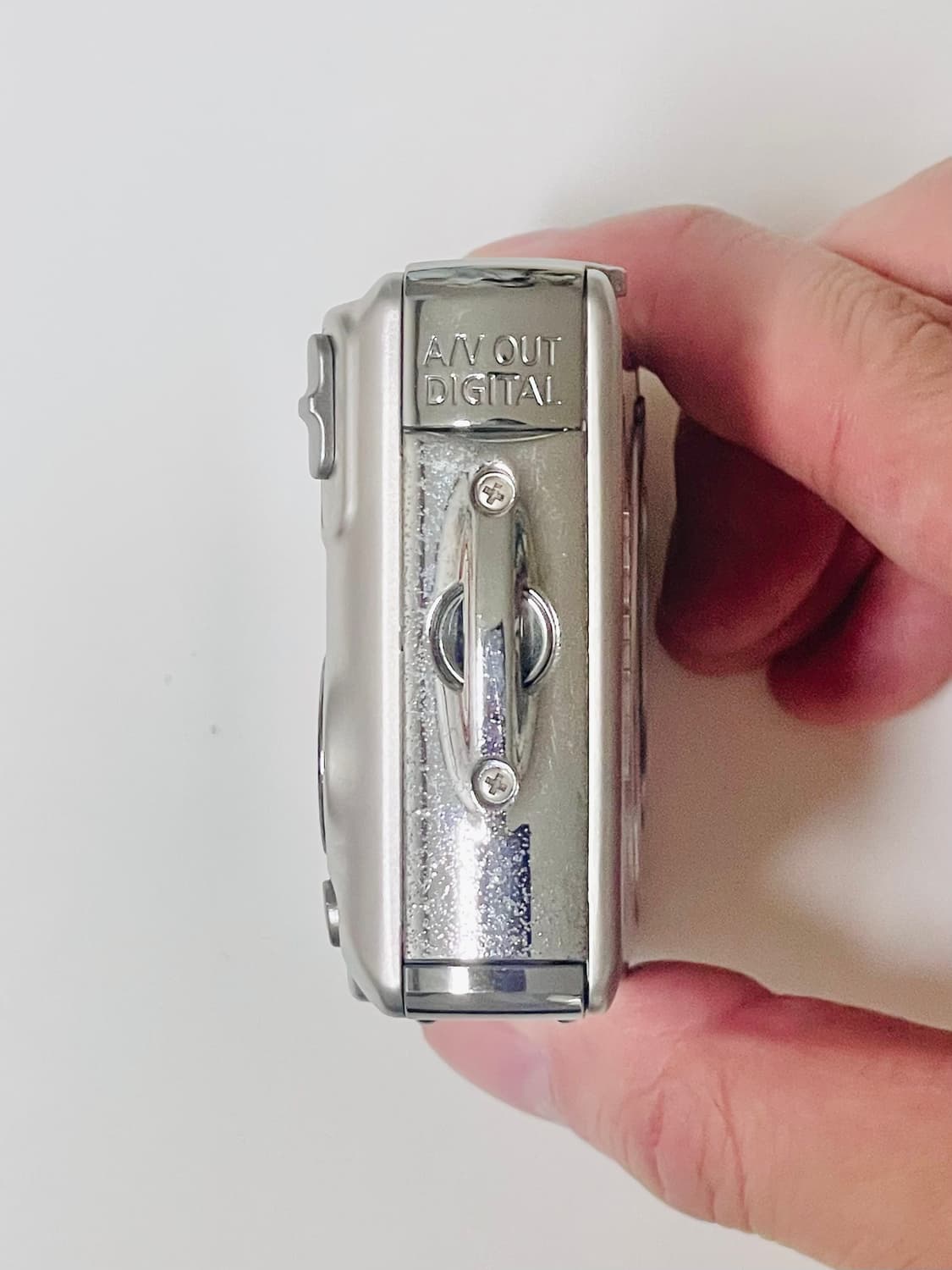 빈티지 디카 Canon ixy 캐논 익시 70 (익서스 60) 상품이미지7