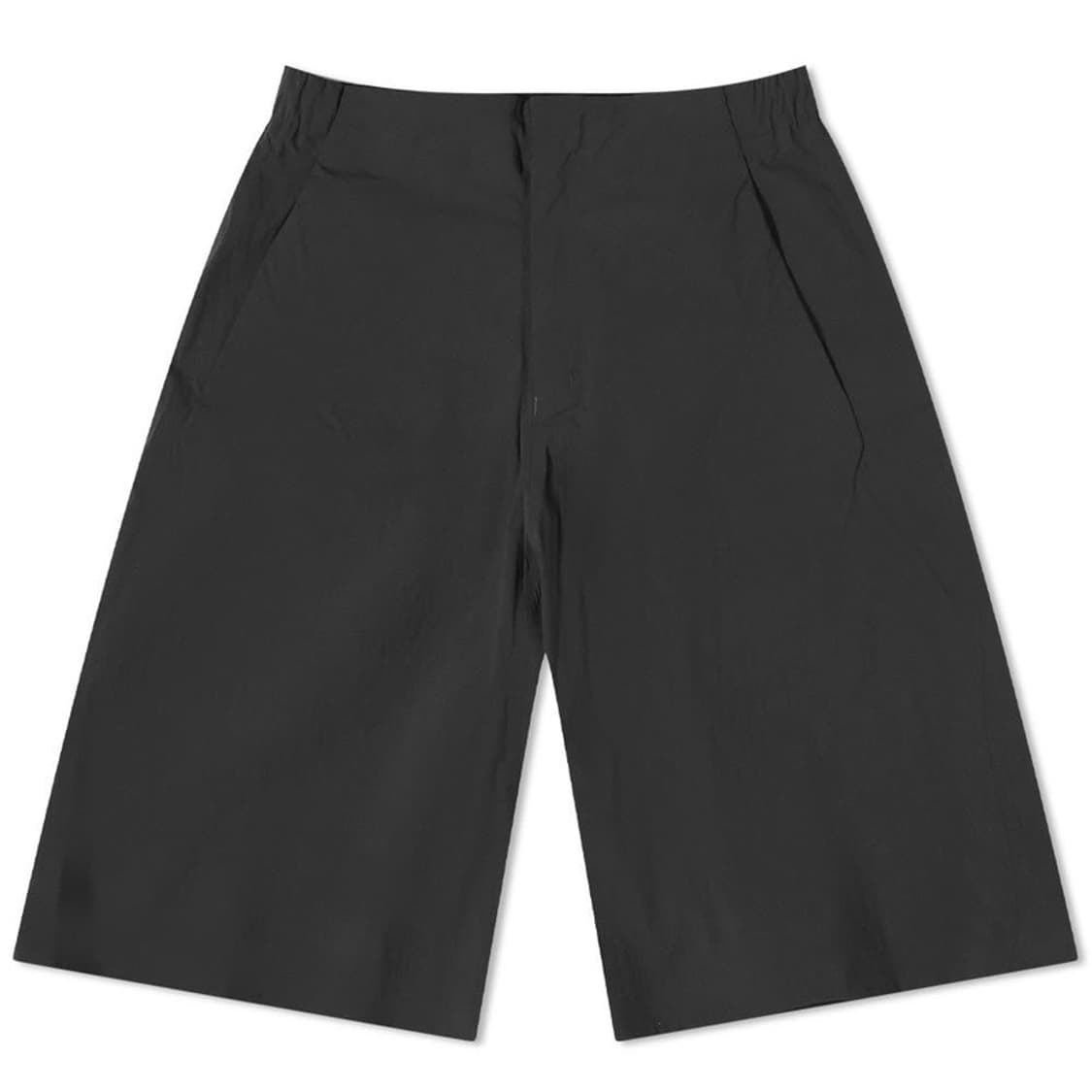 [30]24ss 베일런스 스페레 lt 쇼츠 블랙 상품이미지1