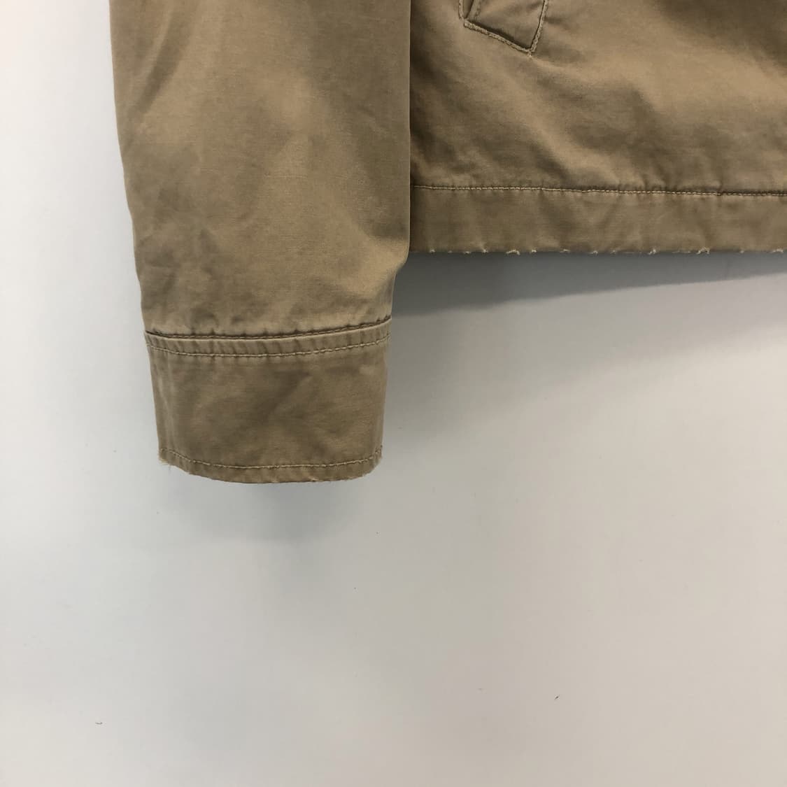 폴로 랄프로렌 베이포트 스윙톱 자켓 M 상품이미지3