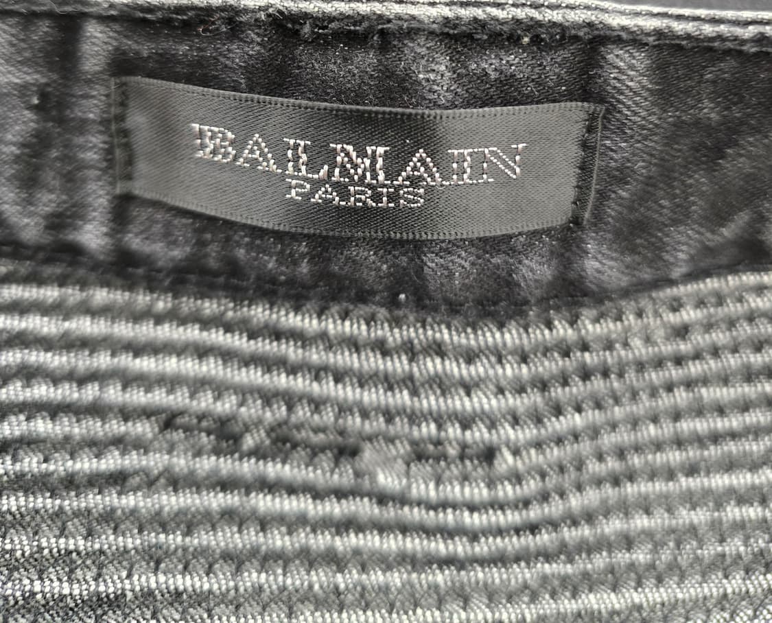 발망  남자 청바지.   싸이즈 32 상품이미지8