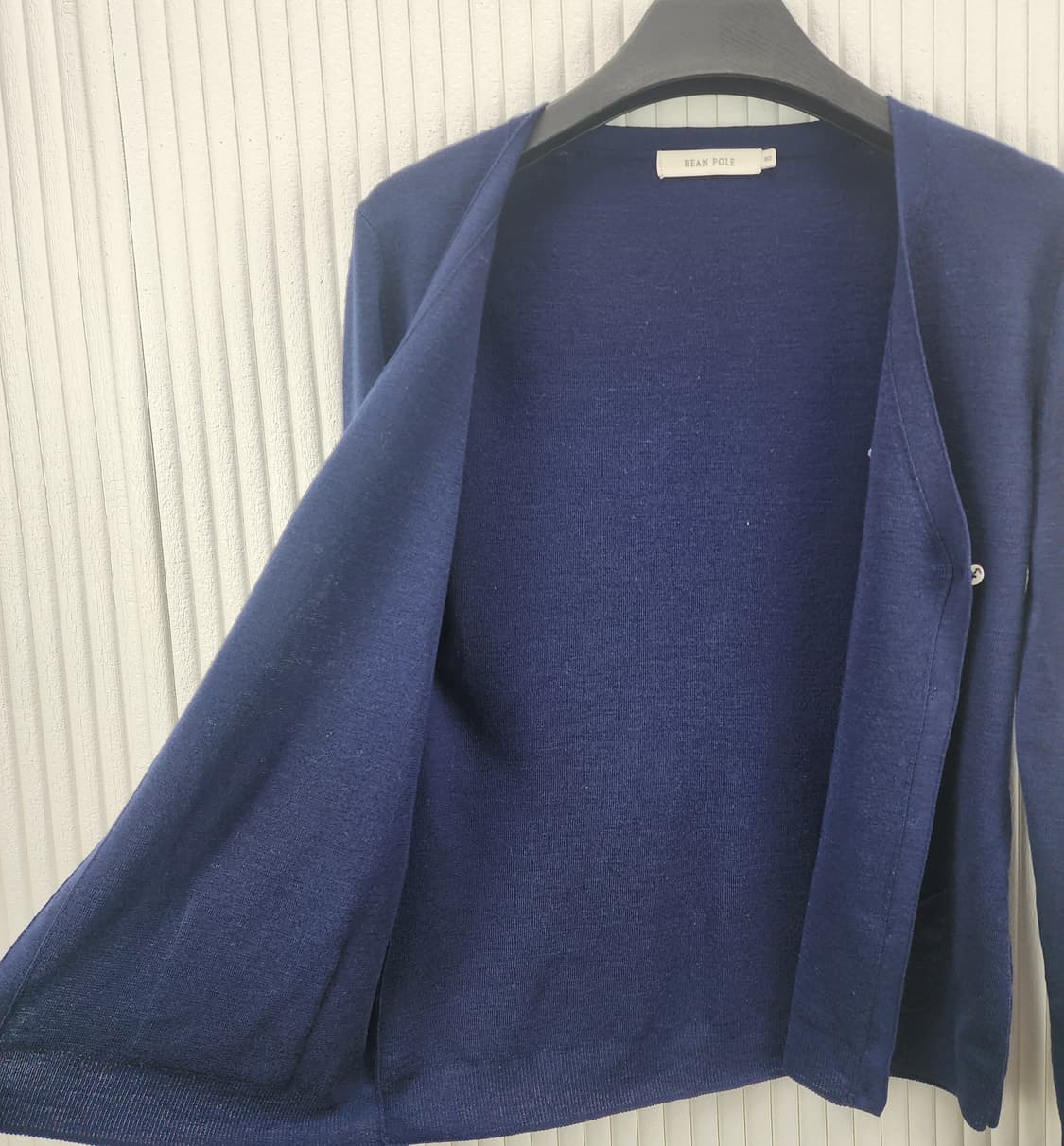[90]빈폴 여성 가디건 상품이미지5