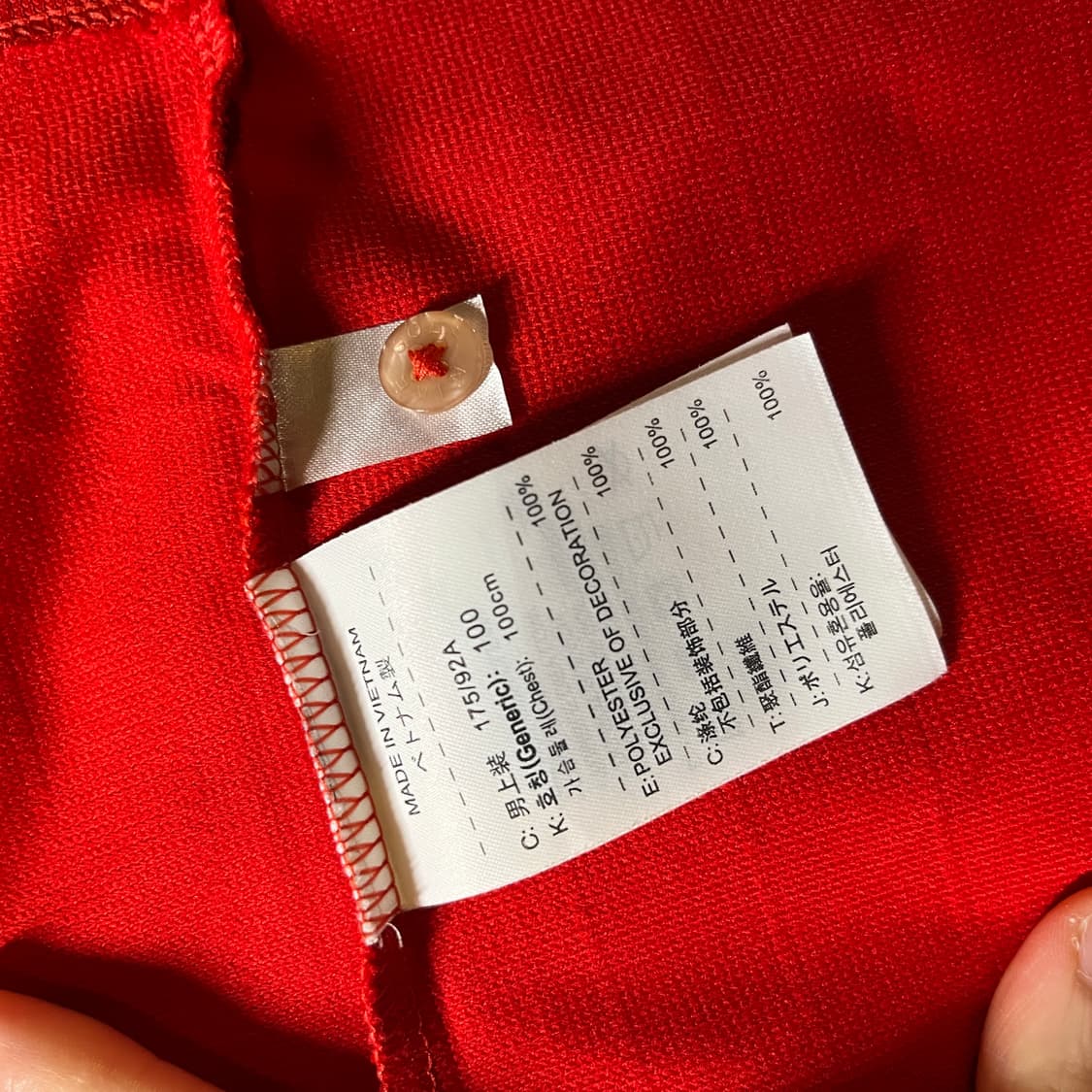 나이키 골프 반팔카라티 상품이미지6